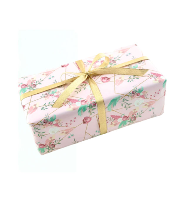 Lets Vybe Gift Wrapping Paper
