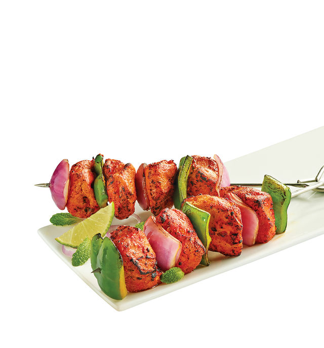 Godrej Yummiez Chicken Punjabi Tikka