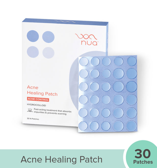 Nua Acne Healing Patch