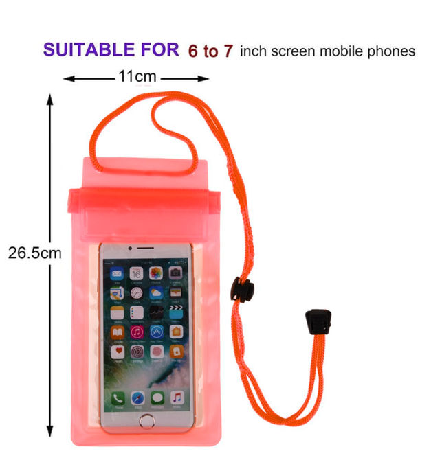 Plastic Waterproof Case For Mobile Buy Tech Gear Waterproof Mobile