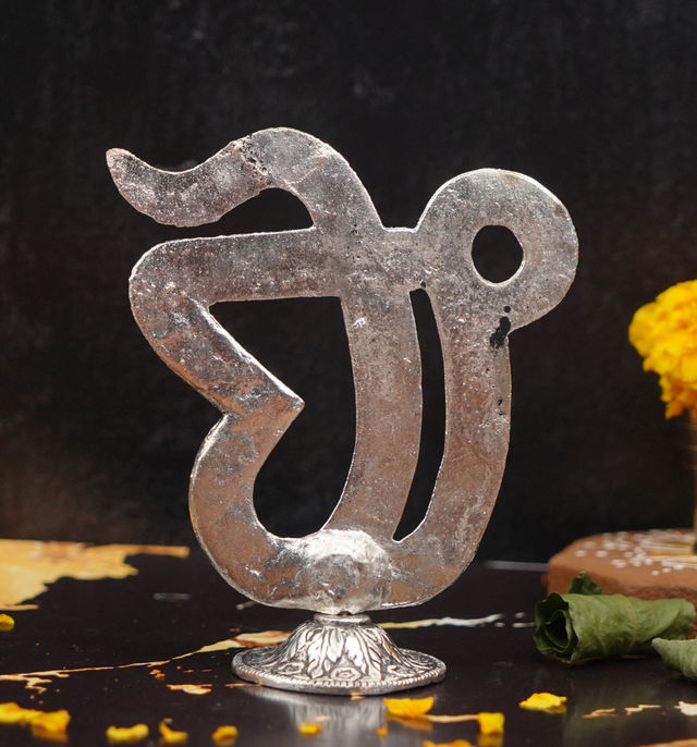 ServDharm Ik Onkar Showpiece