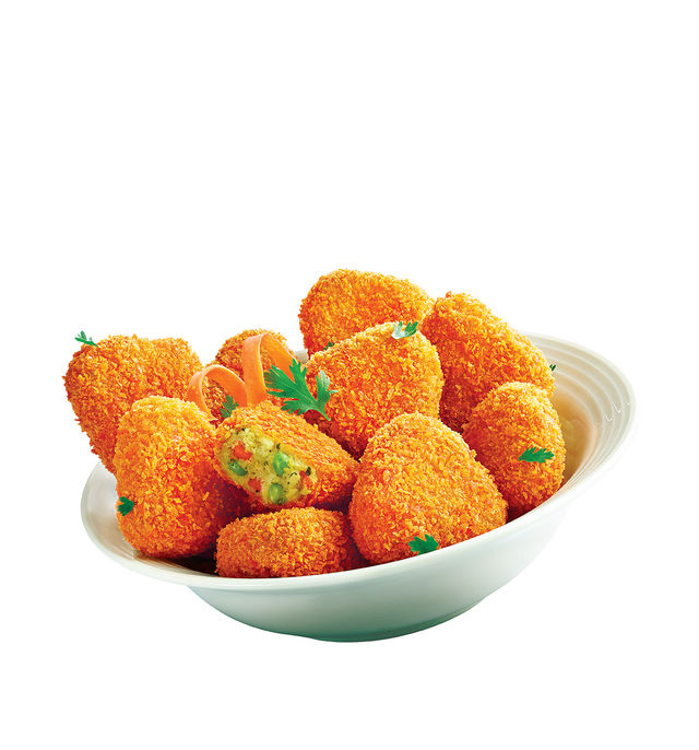 Godrej Yummiez Veg Combo