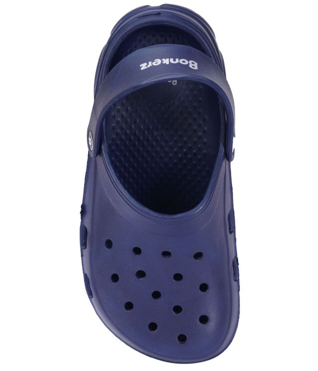 bonkerz clogs