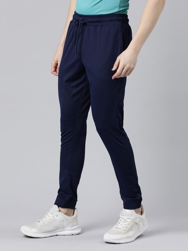 Pepe Jeans Men's Track Pant Premium | Navy - S