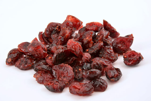 Cranberry Whole Dried
