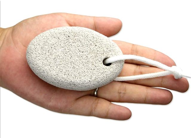 Pumice Stone