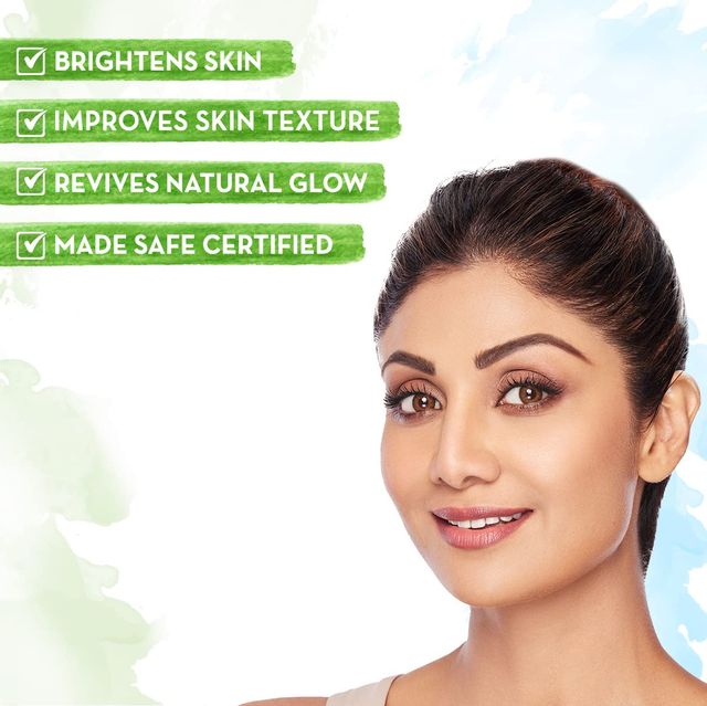 Mamaearth Vitamin C Facial Kit with Vitamin C & Turmeric for Skin Illumination