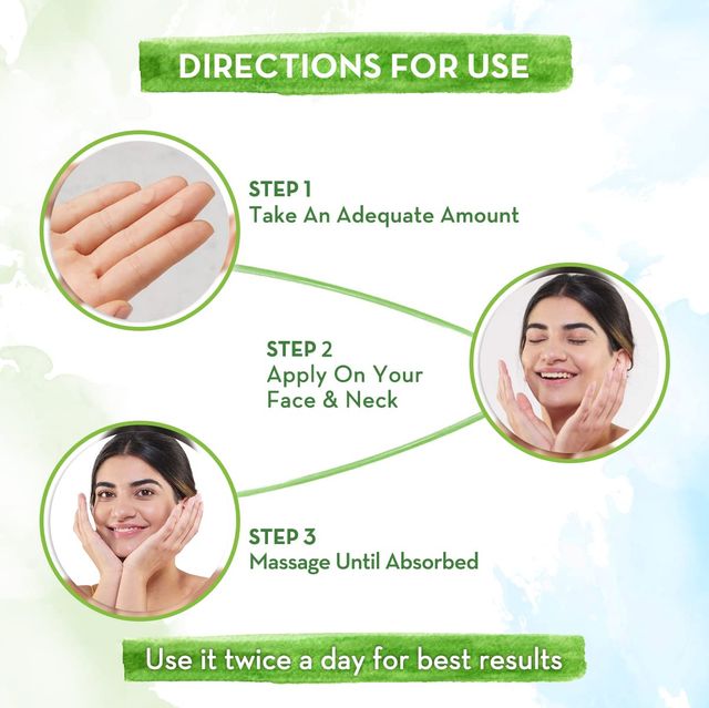 Mamaearth Vitamin C Daily Glow Face Serum With Vitamin C & Turmeric For Radiant Skin