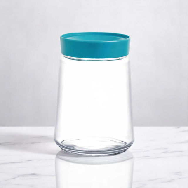 Roxx Luminarc Swing Jar | 500 ml