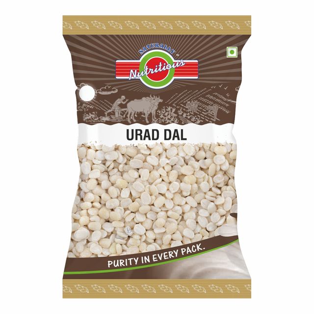 Nutritious Urad Dal