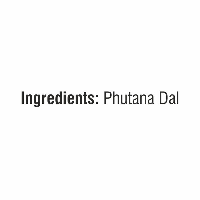 Naturally Nutritious Putana Dal