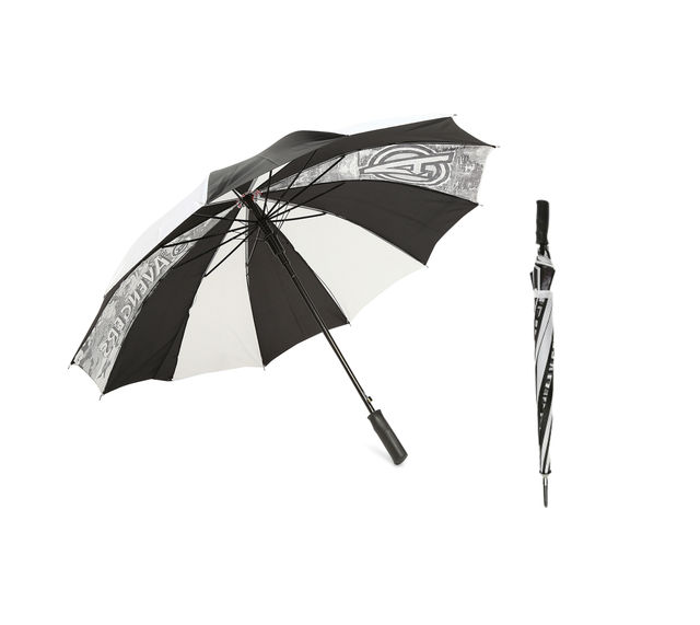 Citizen No Fold 25 Inch Avenger Printed Umbrella