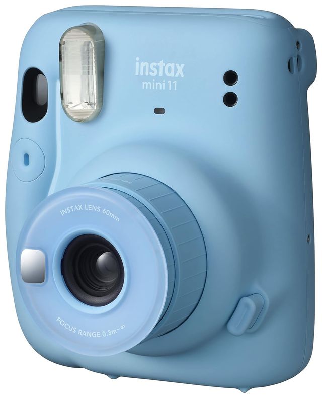 Fujifilm Instax Mini 11 Blue