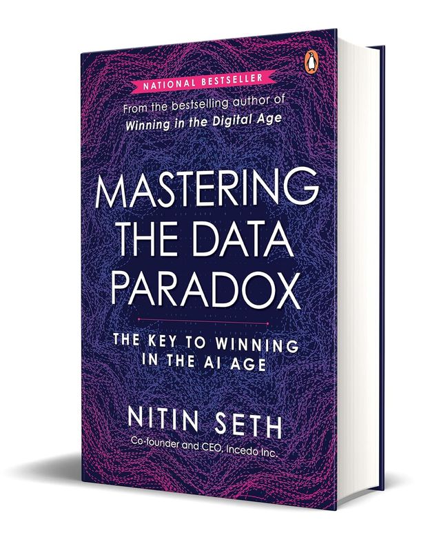 Mastering The Data Paradox