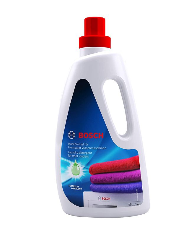 Bosch Front Load Liquid Detergent