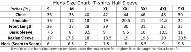 Shiv Naresh Men's T-Shirt | SNPL24 | Brown - XL
