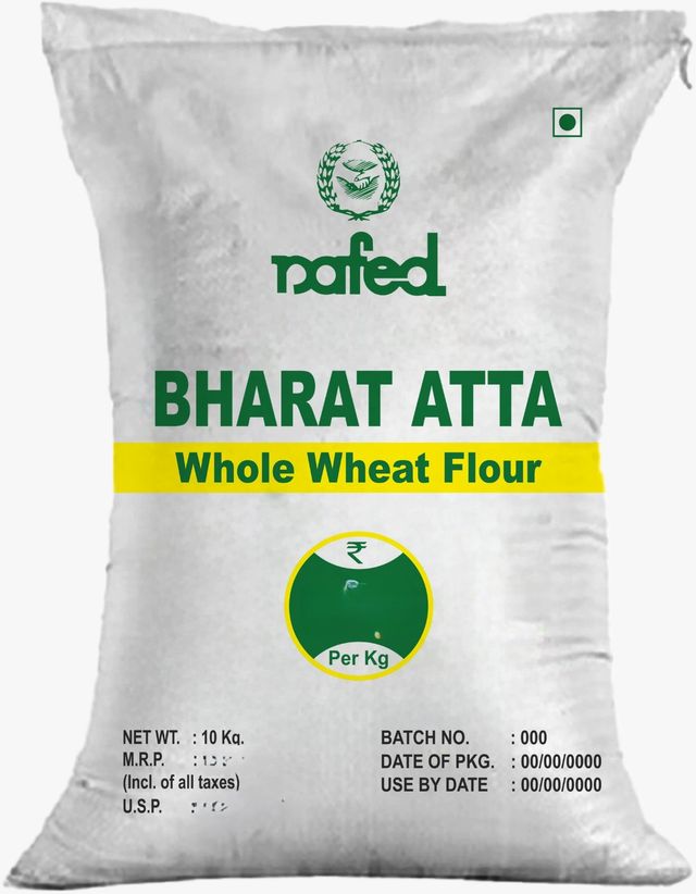 Bharat Atta