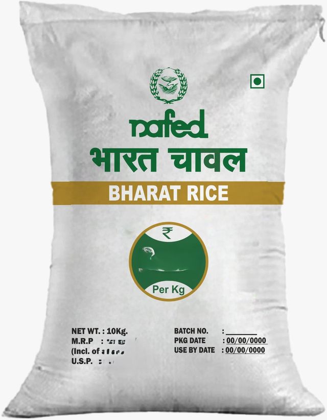 Bharat Rice