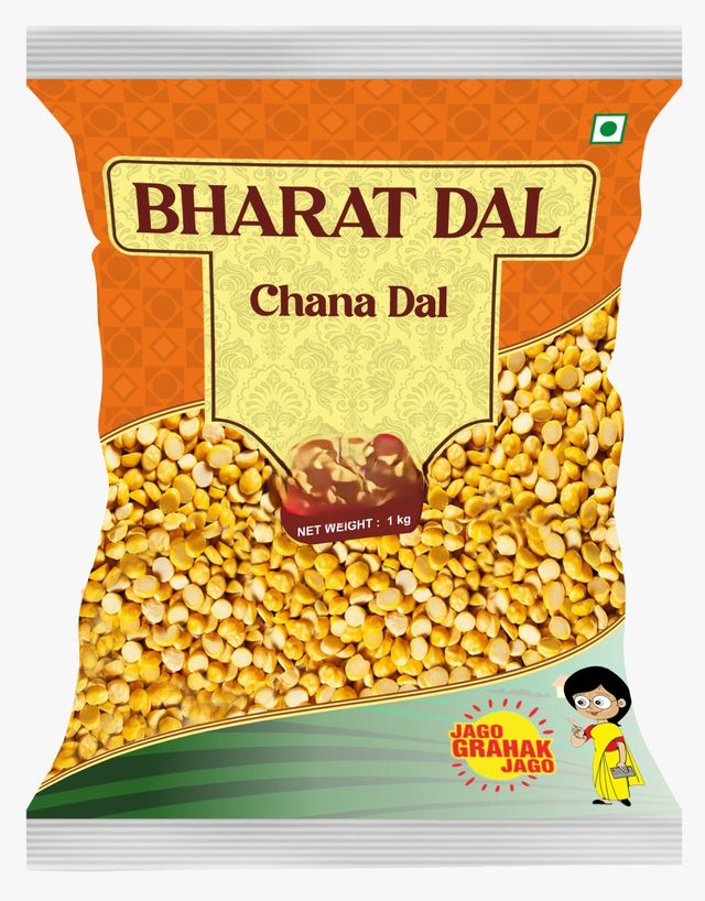Bharat Chana Dal