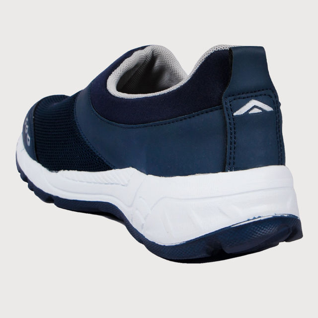 Buy Asian Men s Future-04 Navy Walking Shoes | UK-9 Online - Price