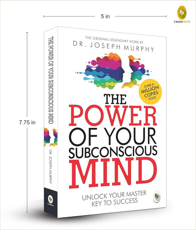 The Power Of Your Subconscious Mind
