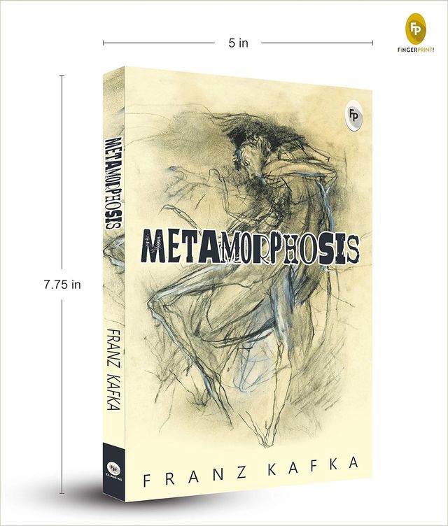 Metamorphosis