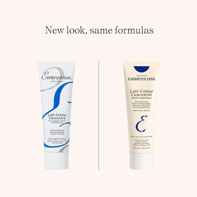 Embryolisse Lait-Creme Concentre - Moisturizer And Primer
