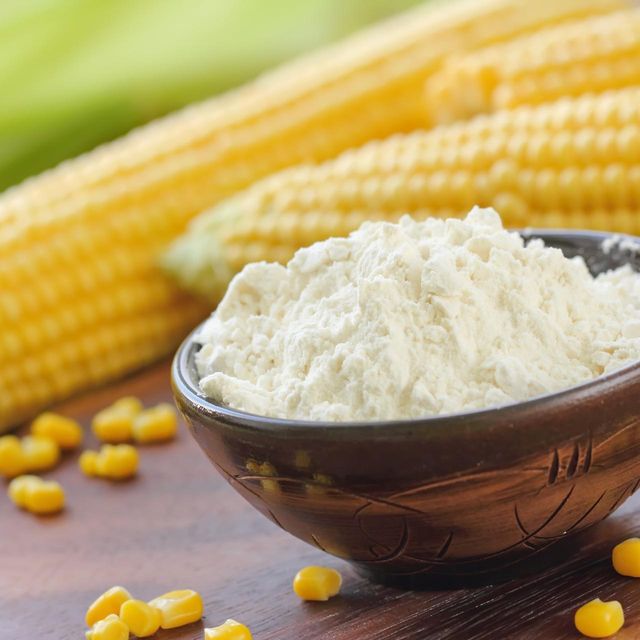 Nutrijeo Maize Flour / Corn Flour | Makai Atta