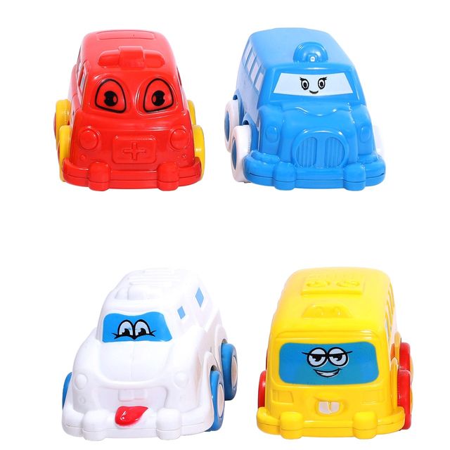 Toyzone City Runner