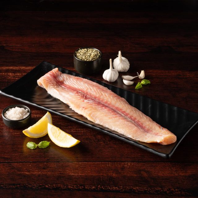 Relish River Sole (Murrel) Fillet