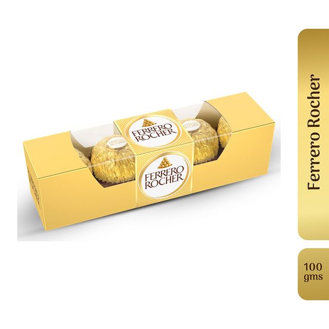 Ferrero Rocher Chocolate Gift Pack