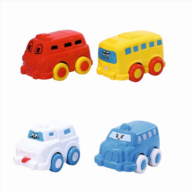 Toyzone City Runner