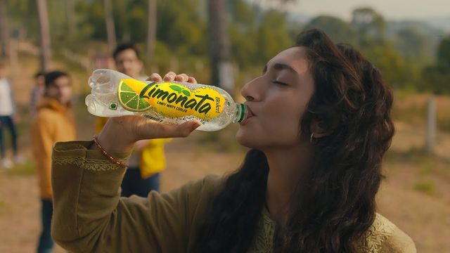Bisleri Limonata Pet 600 ml Combo