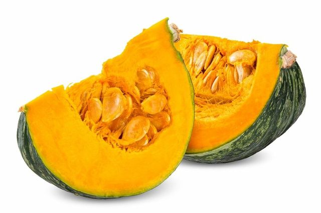 Pumpkin