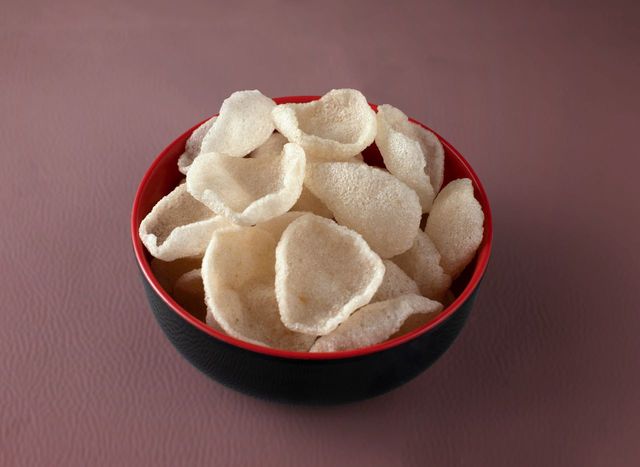 Waves Chicken Crackers