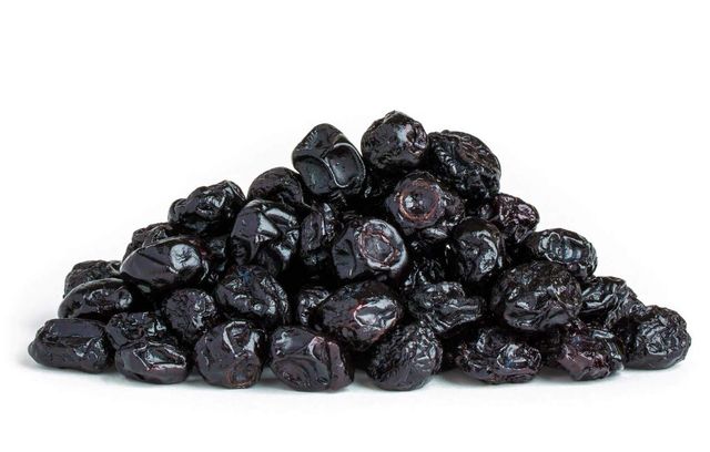 Blueberry Dried