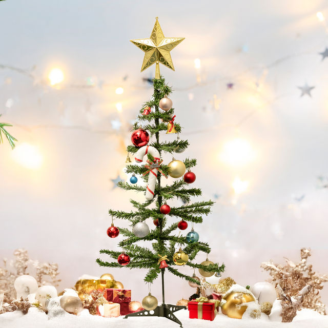Picfest Christmas Tree - 6 ft