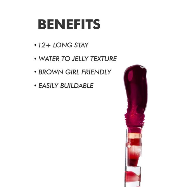 Flossy Cosmetics Better Decision - Fomo