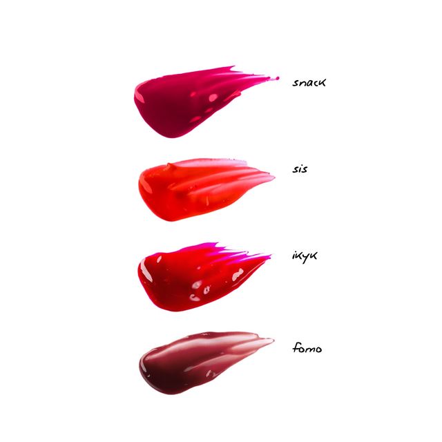 Flossy Cosmetics Better Decision - Fomo