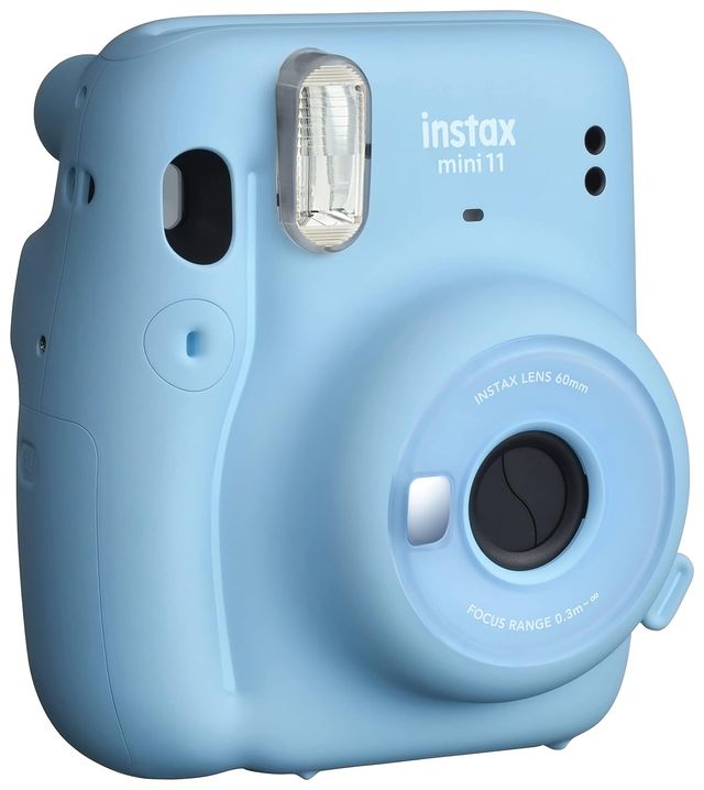 Fujifilm Instax Mini 11 Blue