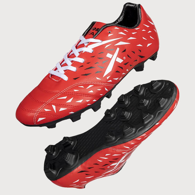 Buy Vector X Titan Football Shoes For Mens Sports And Athletic