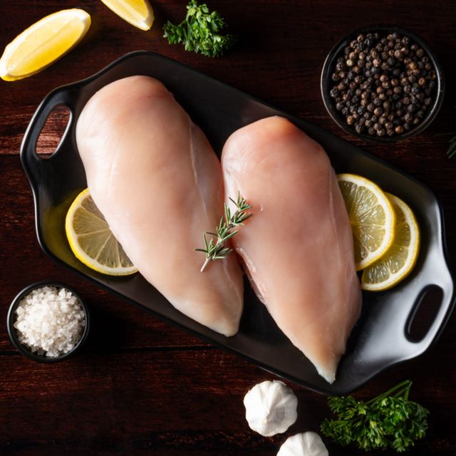 Relish Chicken Breast Boneless