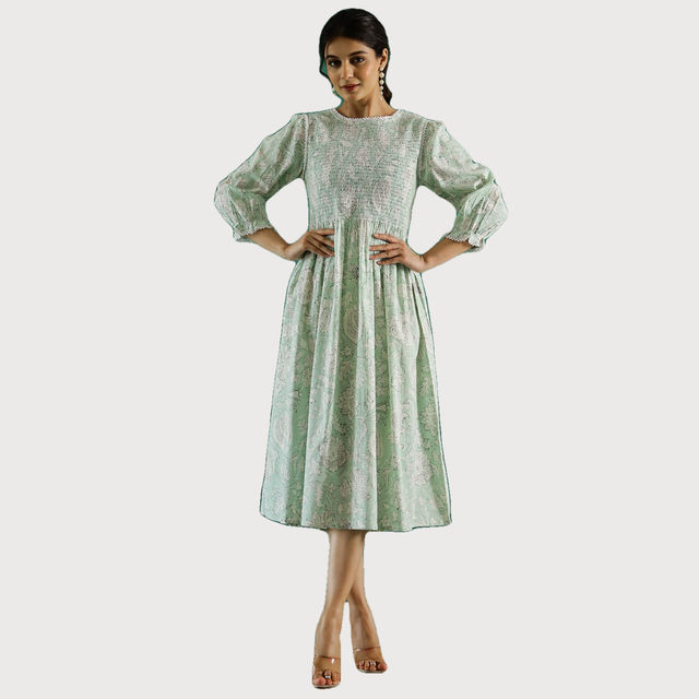 sachin and babi light blue dress Women's Designer Dresses A.L.C main image 0