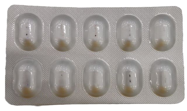 Rozucor-40 Tablets