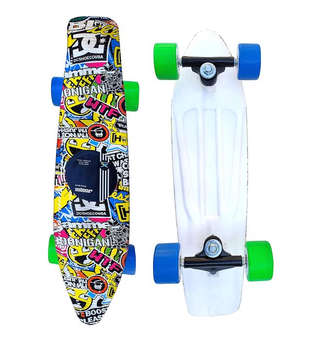Jaspo Penny Board