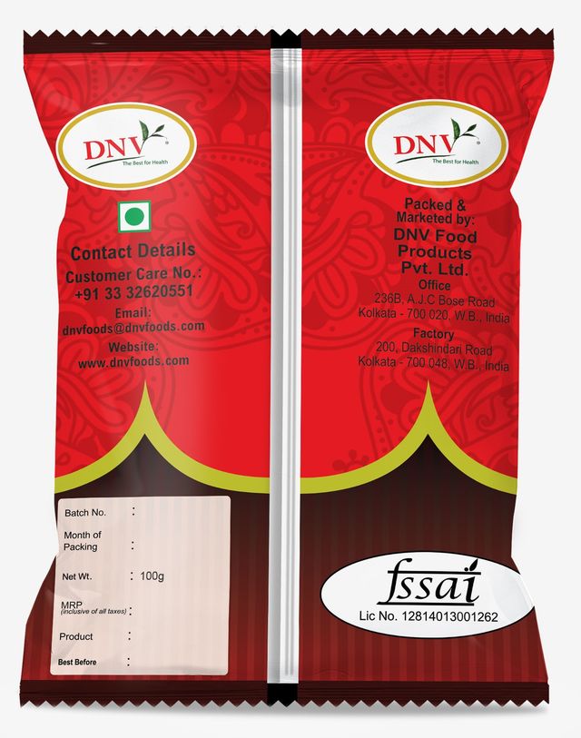Dnv Tej Patta