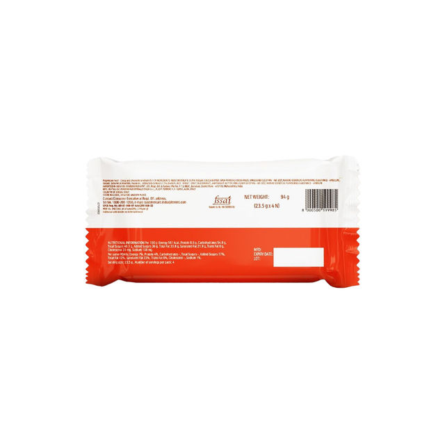 Kinder Joy Country Milk Chocolate