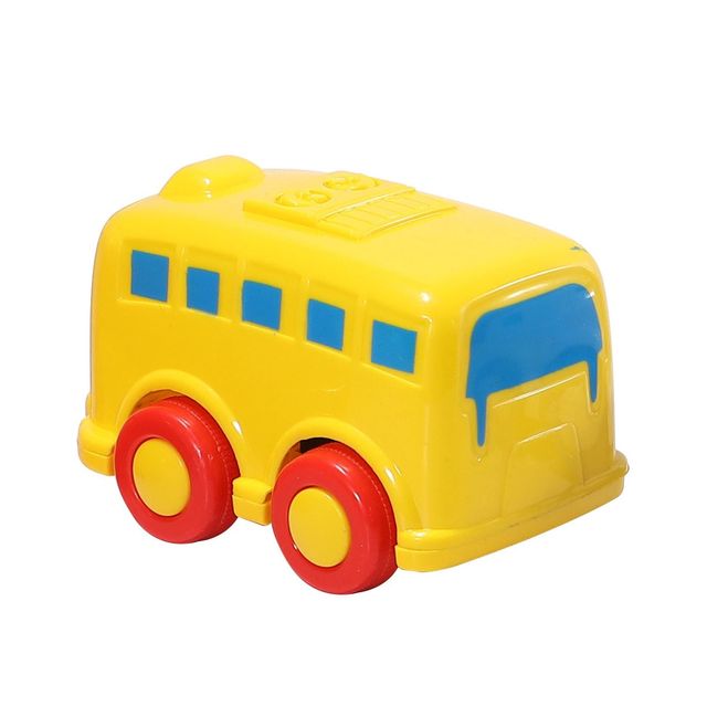 Toyzone City Runner