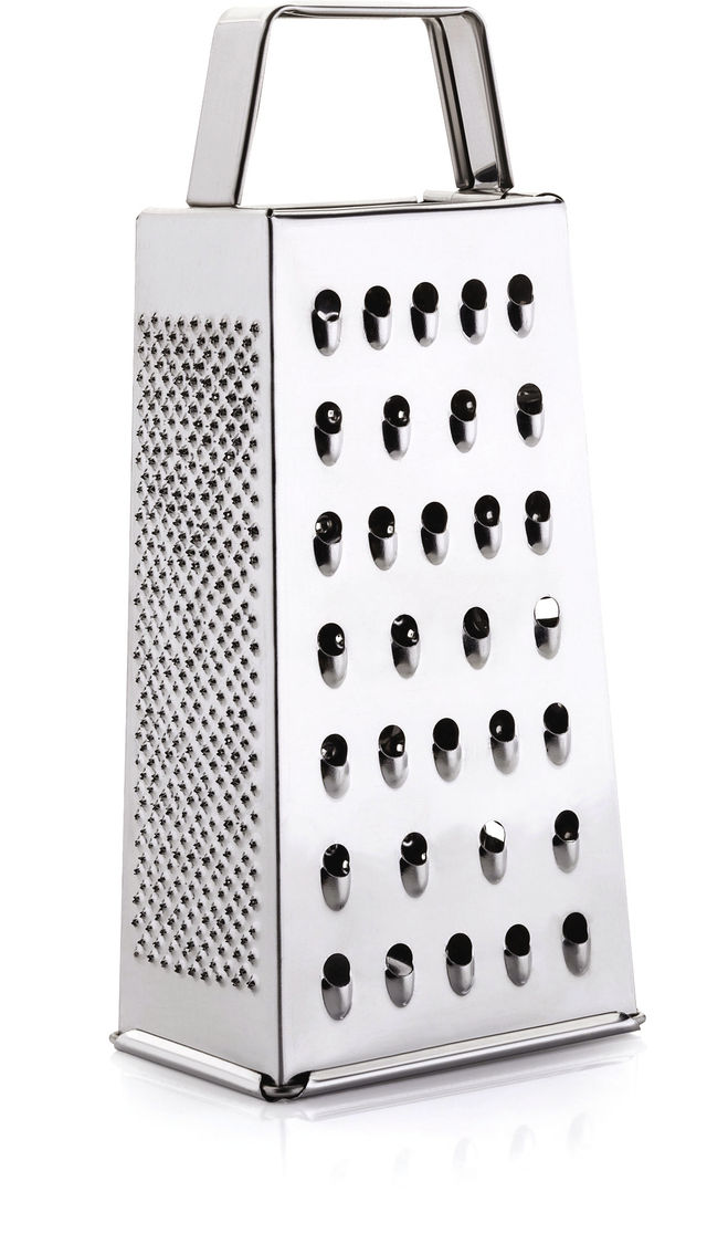 Uttam 4 In 1 Slicer And Grater