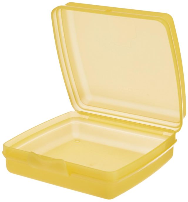 Tupperware Sandwich Keeper | Set Of 2